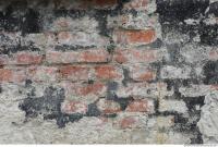 wall brick plastered 0002